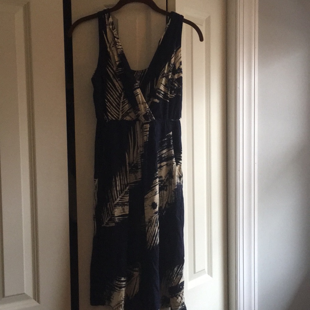 Anthropology dress